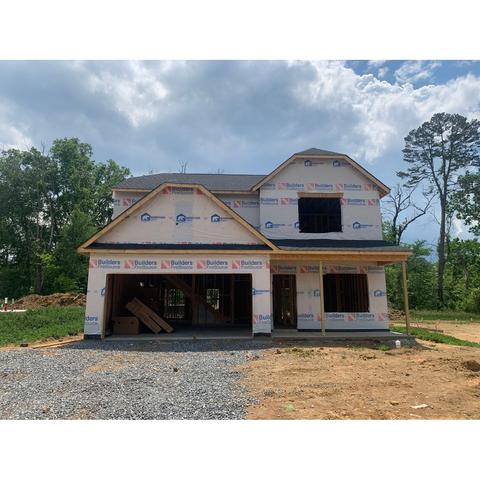 3252 Alyssa Way, High Point, NC 27265 photo 5