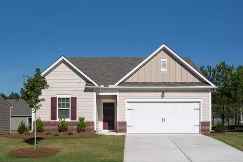 7549 Saffron Ave, Covington, GA 30014 photo 1