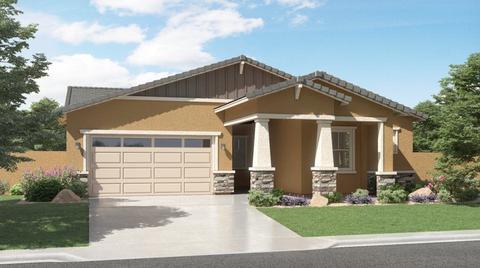 4306 E Sagebrush St, Gilbert, AZ 85296 photo 1