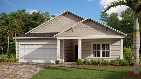 33 Varner Way, Saint Augustine, FL 32092 photo 1