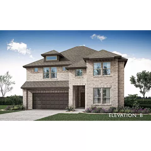 7213 Aster Rd, Aubrey, TX 76227 photo 7