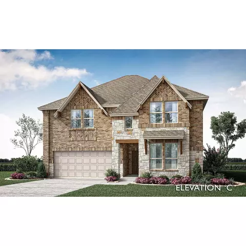 7213 Aster Rd, Aubrey, TX 76227 photo 9