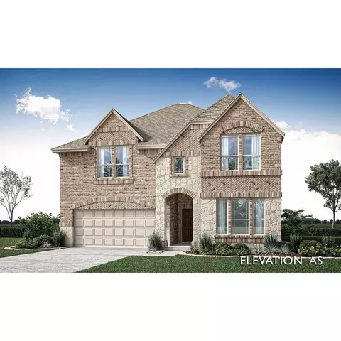 7213 Aster Rd, Aubrey, TX 76227 photo 4