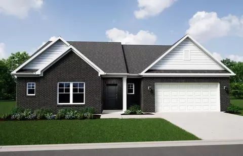 18417 Miles Ln, Westfield, IN 46074
