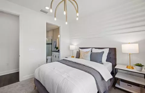 Bedroom - 20180 Kingmont Dr, Estero, FL 33928 photo 6 of 7