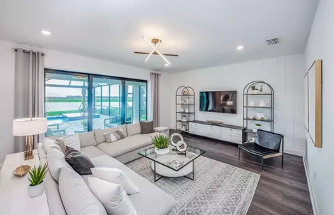 Living - 20180 Kingmont Dr, Estero, FL 33928 photo 1 of 7