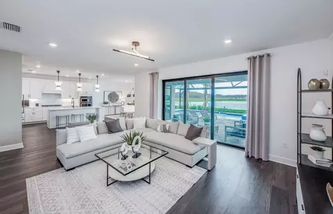 Living - 20180 Kingmont Dr, Estero, FL 33928 photo 2 of 7