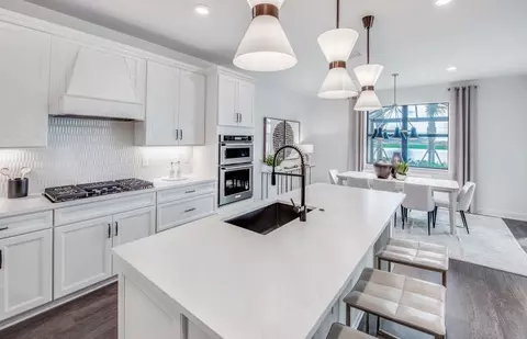 Kitchen - 20180 Kingmont Dr, Estero, FL 33928 photo 3 of 3