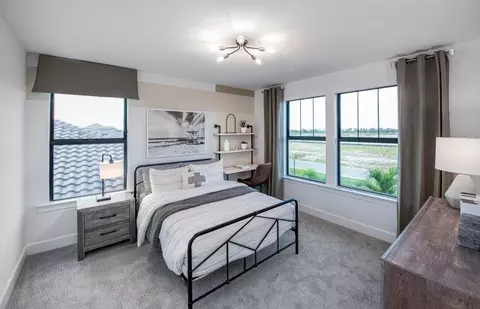 Bedroom - 20180 Kingmont Dr, Estero, FL 33928 photo 4 of 7