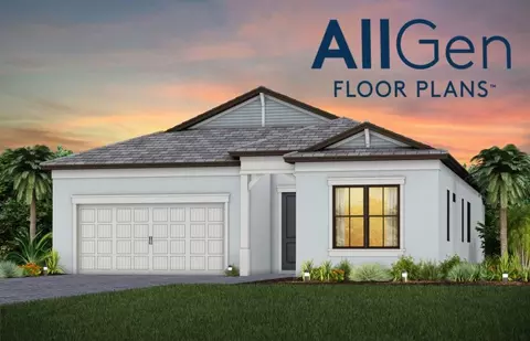 Plan Concord - 4364 Washington Pl, Ave Maria, FL 34142