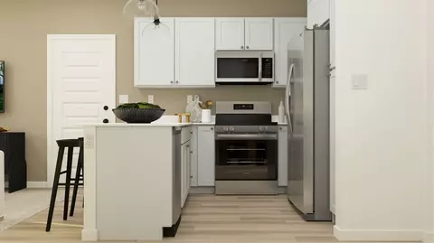 Kitchen - 868 Vinewood Dr, Galt, CA 95632 photo 2 of 2
