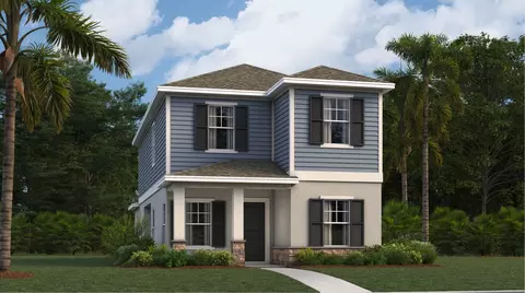 5992 Zen Way, Clermont, FL 34714