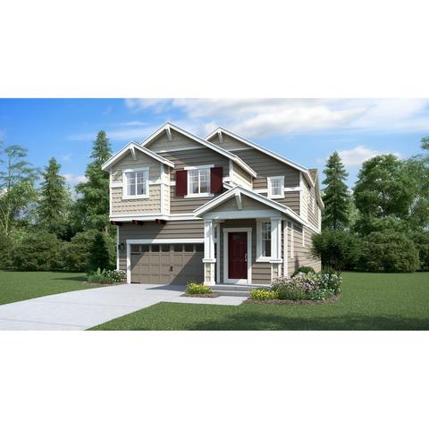 4027 233rd St SE, Bothell, WA 98021 photo 1