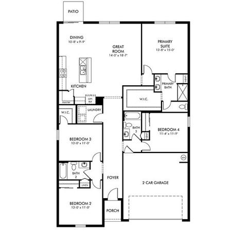 10034 Daybreak Gln, Parrish, FL 34219 photo 2