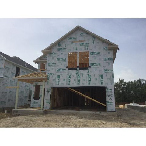 1944 Cantonata Dr, Leander, TX 78641 photo 1