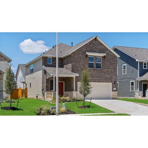 1944 Cantonata Dr, Leander, TX 78641 photo 27