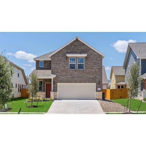 1944 Cantonata Dr, Leander, TX 78641 photo 28