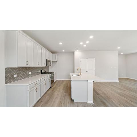 1944 Cantonata Dr, Leander, TX 78641 photo 9