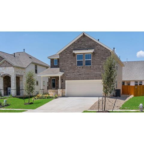 1944 Cantonata Dr, Leander, TX 78641 photo 26