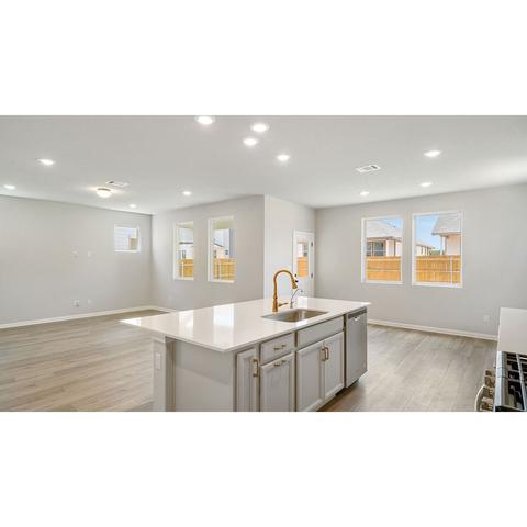 1944 Cantonata Dr, Leander, TX 78641 photo 8