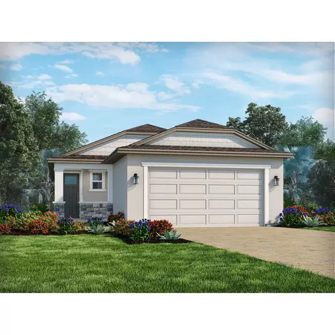 2233 Hen Rd, Minneola, FL 34715