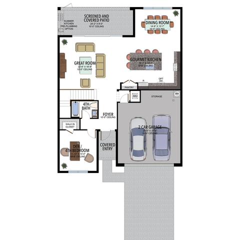 20369 Estero Crossing Blvd, Estero, FL 33928 photo 2