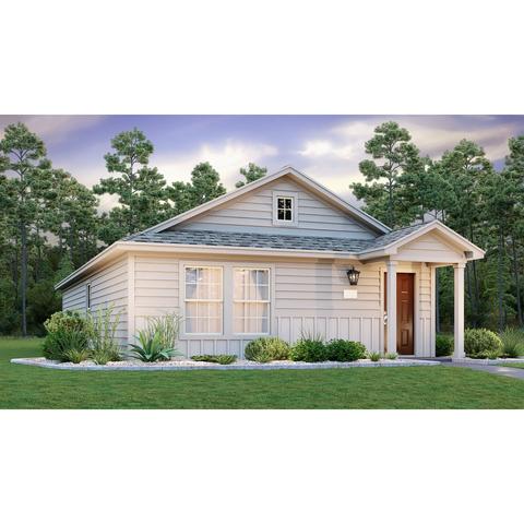 326 Gabbro Gdns, Maxwell, TX 78656 photo 1