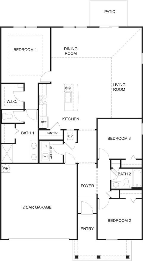 86154 Railway Pl, Yulee, FL 32097 photo 2