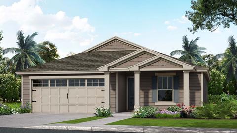 86154 Railway Pl, Yulee, FL 32097 photo 1