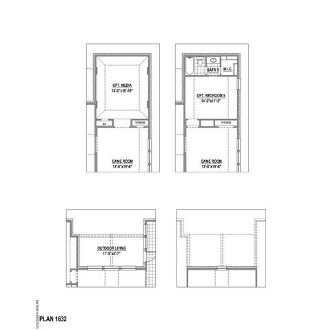 2331 Red Cedar Trl, Prosper, TX 75078 photo 4