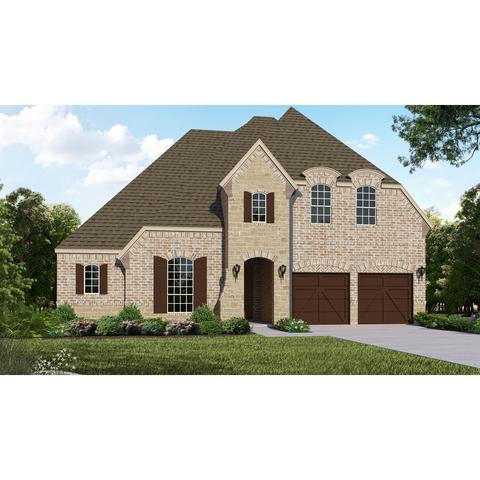 2331 Red Cedar Trl, Prosper, TX 75078 photo 1