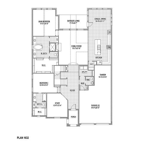 2331 Red Cedar Trl, Prosper, TX 75078 photo 2