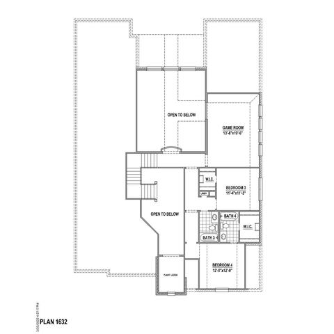 2331 Red Cedar Trl, Prosper, TX 75078 photo 3