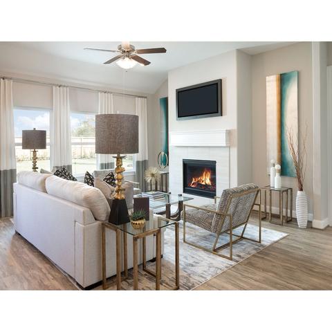 9819 Pearly Everlasting, Conroe, TX 77385 photo 15