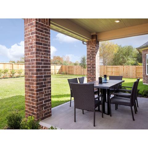 9819 Pearly Everlasting, Conroe, TX 77385 photo 10