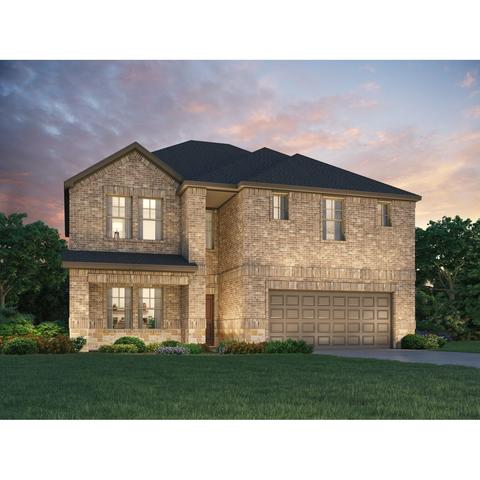 9819 Pearly Everlasting, Conroe, TX 77385 photo 1