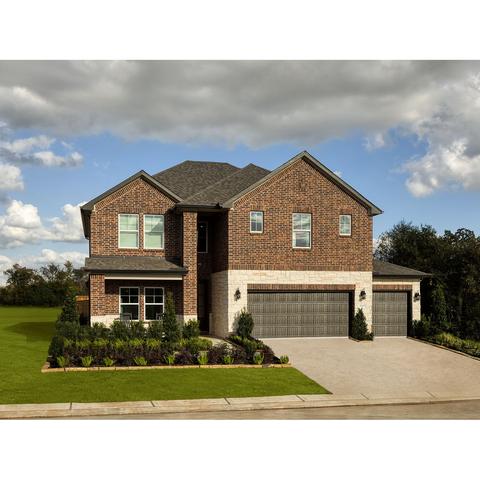 9819 Pearly Everlasting, Conroe, TX 77385 photo 3