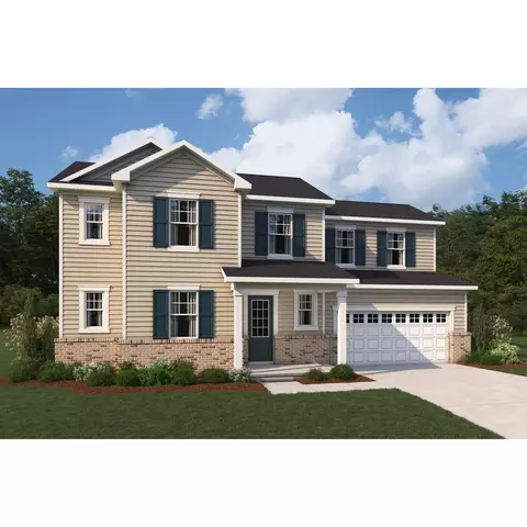 2440 Lorelei Ter, Monroe, NC 28112 photo 1