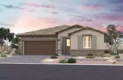 Plan Vision - 333 Taylor St, Henderson, NV 89015