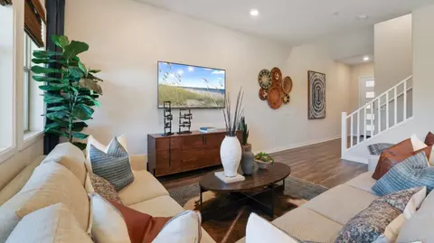 Living - 1528 Hollyleaf Ter, Montebello, CA 90640 photo 3 of 4