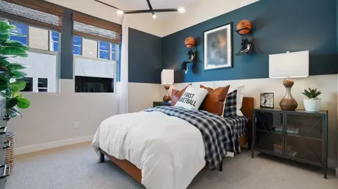 Bedroom - 1528 Hollyleaf Ter, Montebello, CA 90640 photo 2 of 9
