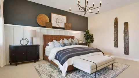 Bedroom - 1528 Hollyleaf Ter, Montebello, CA 90640 photo 1 of 9