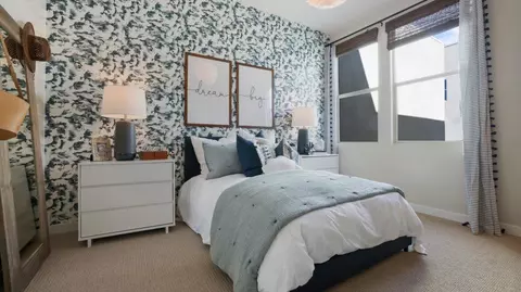 Bedroom - 1528 Hollyleaf Ter, Montebello, CA 90640 photo 6 of 9