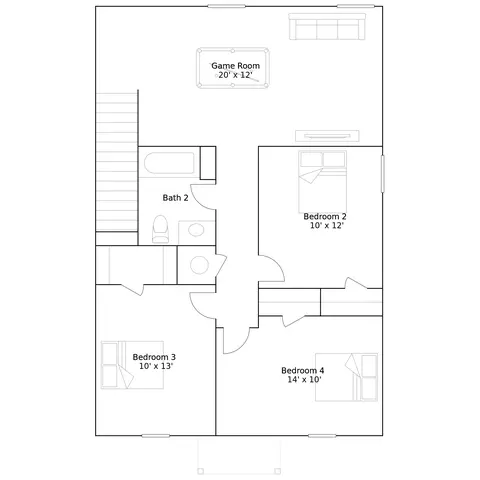 108 Dark Victory Rd, Jarrell, TX 76537 photo 4