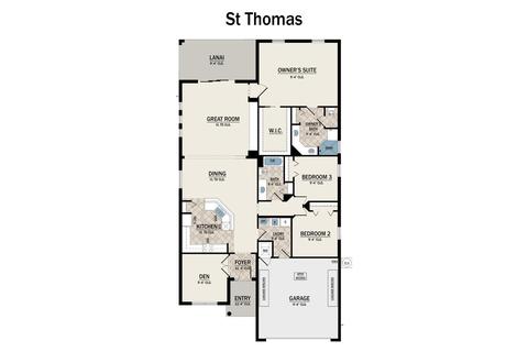 12809 Glisten Ct, Parrish, FL 34219 photo 2