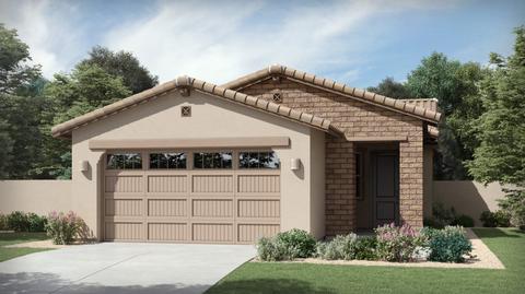 2633 S Prospector Point Rd, Apache Junction, AZ 85119 photo 1