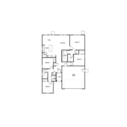 7410 Nola Pass Dr, Bakersfield, CA 93313 photo 2