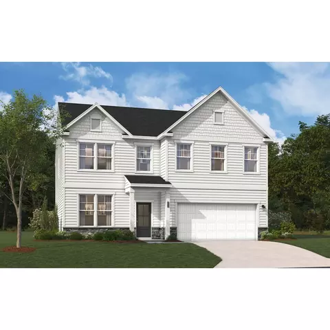 269 Williams Grove Ln, Apex, NC 27523