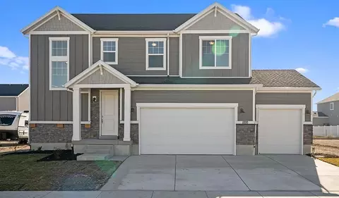 1100 E Horseman Dr, Eagle Mountain, UT 84005 photo 1
