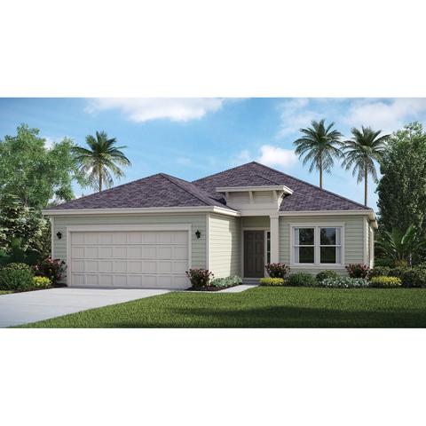 4182 Clifden Dr, Ormond Beach, FL 32174 photo 1